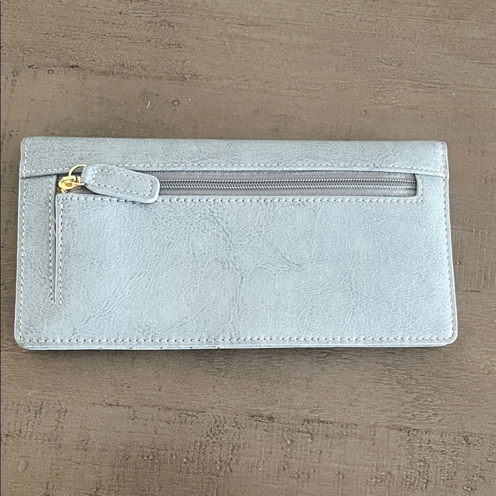 Lavemi RFID Blocking Slim Wallet-NWOT